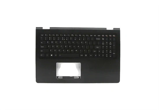 כיסוי למחשב נייד -  LENOVO YOGA 500-15 PALMREST+KEYBOARD
