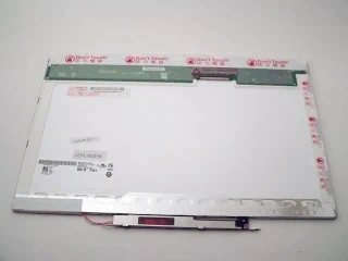 מסך למחשב נייד מפירוק - B154EW08 V.1 HW2A