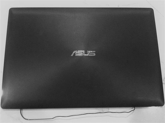 גב למחשב נייד - ASUS X553  BACK