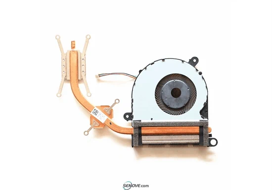 מאוורר למחשב נייד - ASUS UX410 FAN+HEATSINK