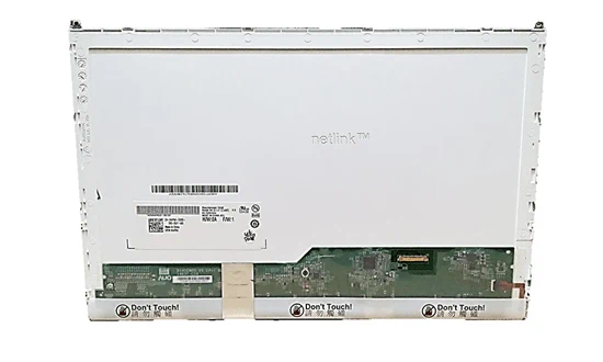 מסך למחשב נייד מפירוק -B141EW05 V.4