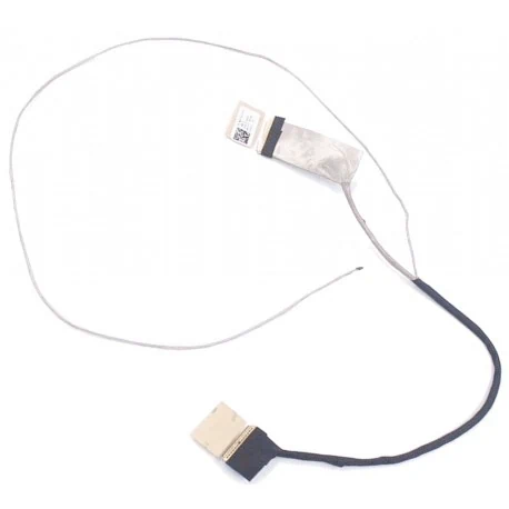 כבל מסך למחשב נייד -         ASUS R512C lcd cable