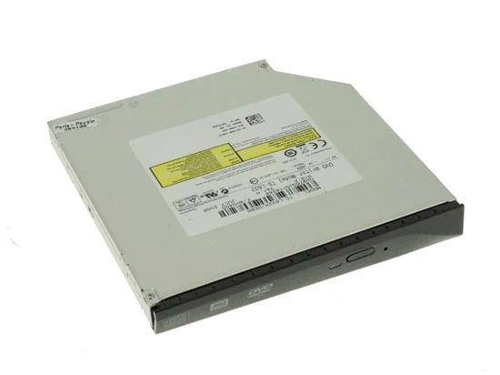 די וי די למחשב נייד - DELL INSPIRON 1525 DVD