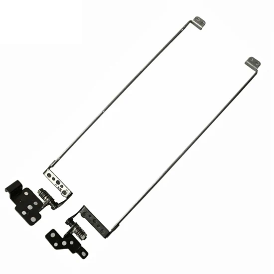 ציריות למחשב נייד -  TOSHIBA L750 hinges