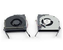 מאוורר למחשב נייד Asus u36 u36j u36jc u36s u36sg