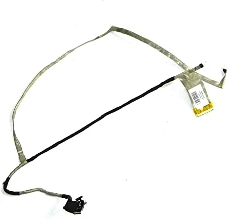 כבל מסך למחשב נייד -         Hp Pavilion dv7-4069wm lcd cable