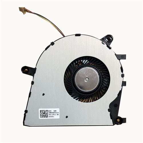 מאוורר למחשב נייד Asus UX530