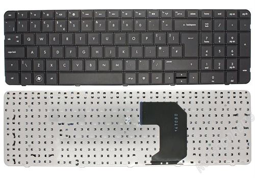 מקלדת למחשב נייד HP G7-1000