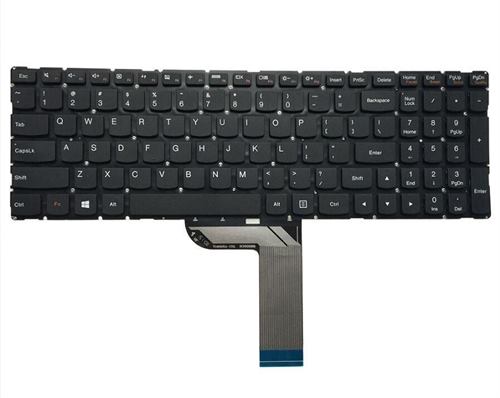 מקלדת למחשב נייד Lenovo yoga Y700-15ISK