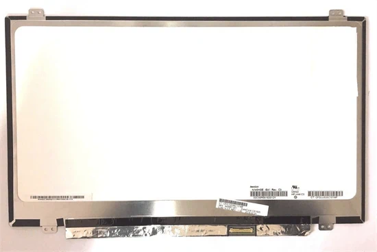 מסך למחשב נייד מפירוק - N140HGE-EA1 REV.C3