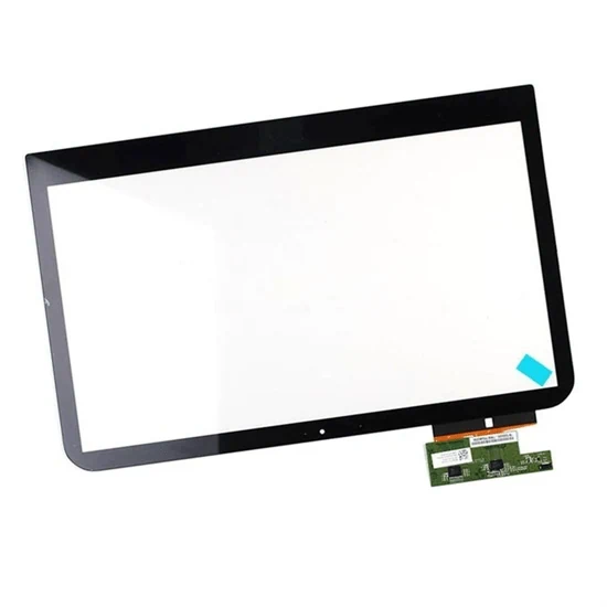 מסך מגע למחשב נייד DELL 3421 LCD TOUCH + FRAME
