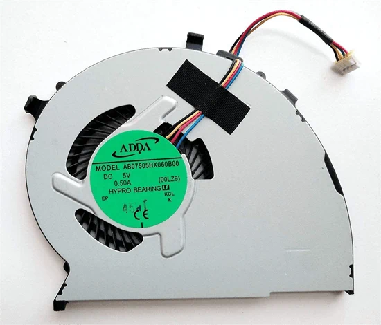 מאוורר למחשב נייד -    LENOVO U430P   FAN