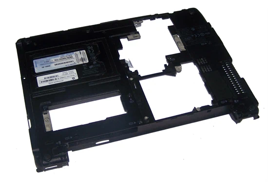 תחתית למחשב נייד   HP ELITEBOOK 2540P   bottom