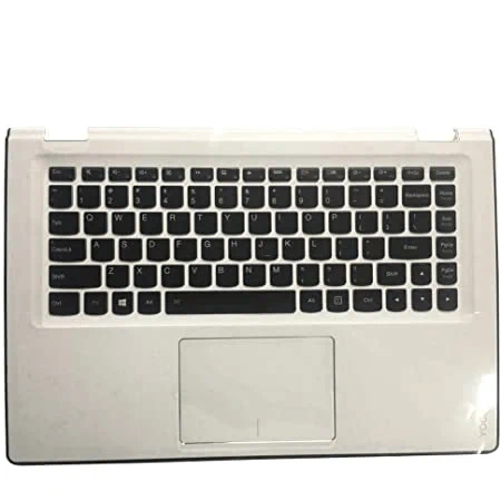 כיסוי עליון למחשב נייד - LENOVO YOGA 700-14   PALMREST + KEYBOARD