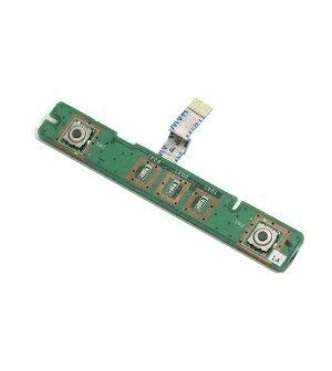 לחצן הפעלה למחשב נייד DELL INSPIRON 1525  power button