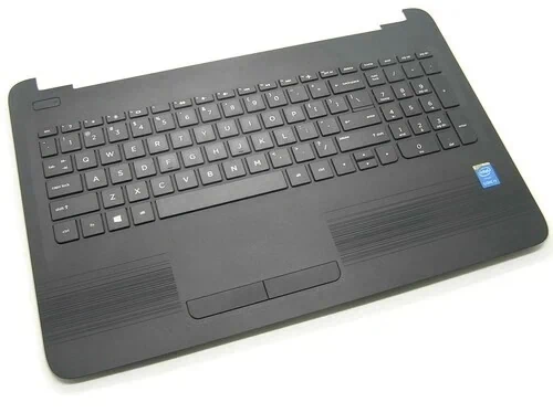 כיסוי עליון למחשב נייד - HP 250 G2   PALMREST + KEYBOARD +TOUCHPAD