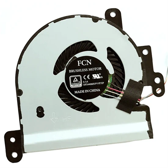 מאוורר למחשב נייד -    ASUS X411S FAN