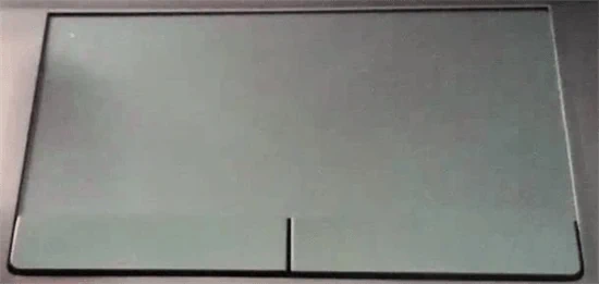 משטח מגע -  HP G3000 touchpad