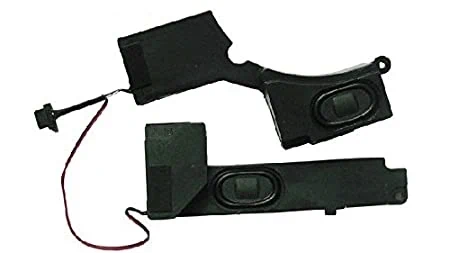 רמקולים למחשב נייד ASUS A53E מפירוק