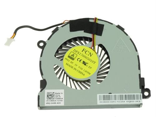 מאוורר למחשב נייד Dell Inspiron 14R 5447 5448