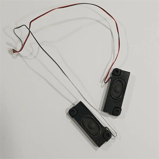 רמקולים למחשב נייד -  TOSHIBA SATELLITE L500 SPEAKERS