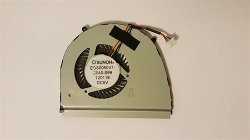 מאוורר למחשב נייד Lenovo U310