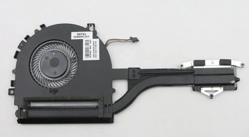מאוורר למחשב נייד - LENOVO YOGA 500-15 FAN+HEATSINK