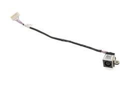 שקע טעינה למחשב נייד Dell Inspiron 17R N7110 Vostro 3750