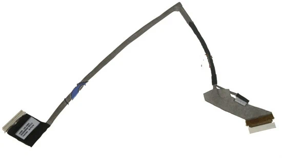 כבל מסך למחשב נייד -         Hp 8440p  lcd cable