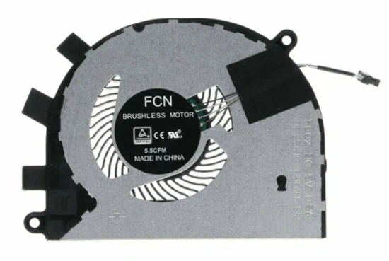 מאוורר למחשב נייד DELL Latitude 3400