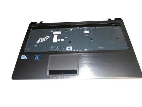 כיסוי עליון למחשב נייד - ASUS A53S PALMREST
