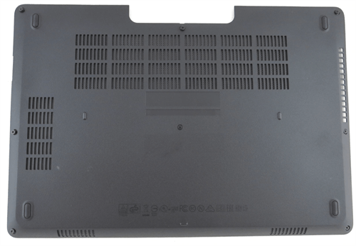 כיסוי תחתון למחשב נייד Dell Latitude e5470
