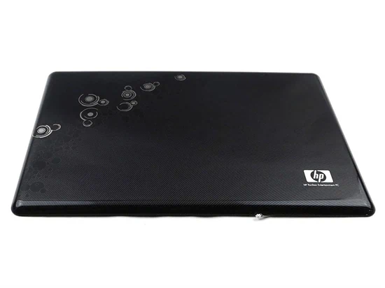 גב למחשב נייד     HP PAVILION DV6-1000 BACK