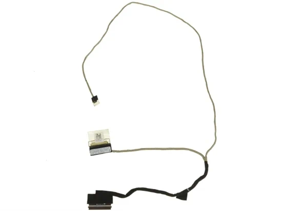 כבל מסך למחשב נייד -         DELL INSPIRON 5459 lcd cable