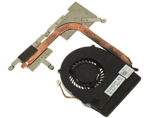 גוף קירור למחשב נייד   DELL INSPIRON 5423 HEATSINK