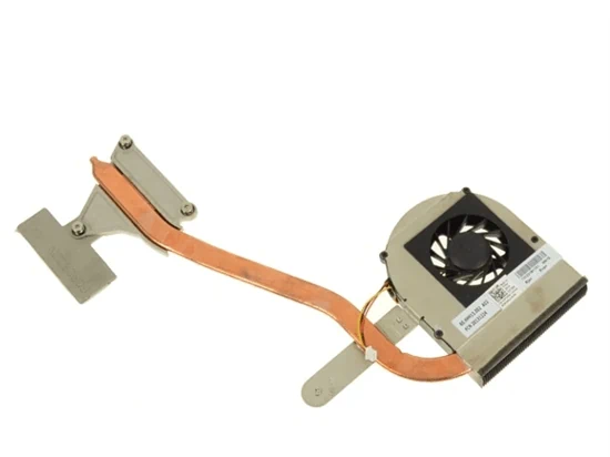 גוף קירור למחשב נייד     DELL INSPIRON N5010  HEATSINK