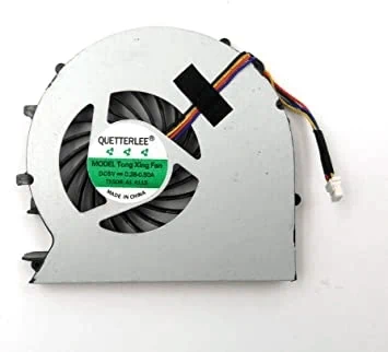 מאוורר למחשב נייד -  HP PROBOOK 455 G1 FAN