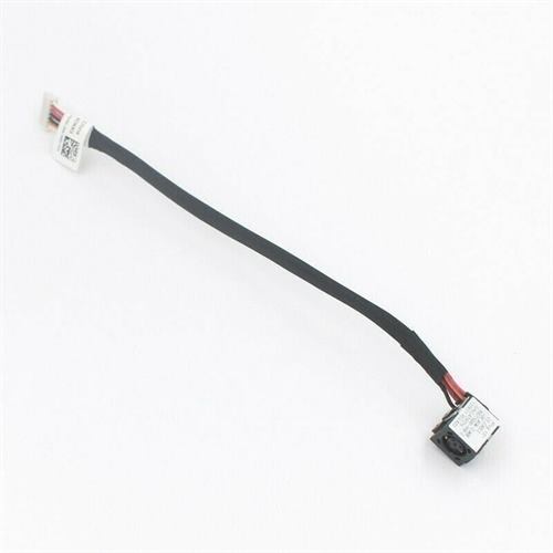 שקע טעינה למחשב נייד דל - Dell Latitude E5420