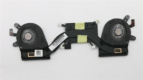 מאוורר למחשב נייד Lenovo Yoga 730-13IKB