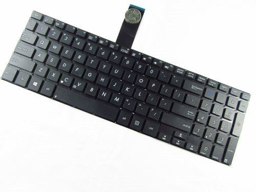 מקלדת למחשב נייד Asus S551LA עברית