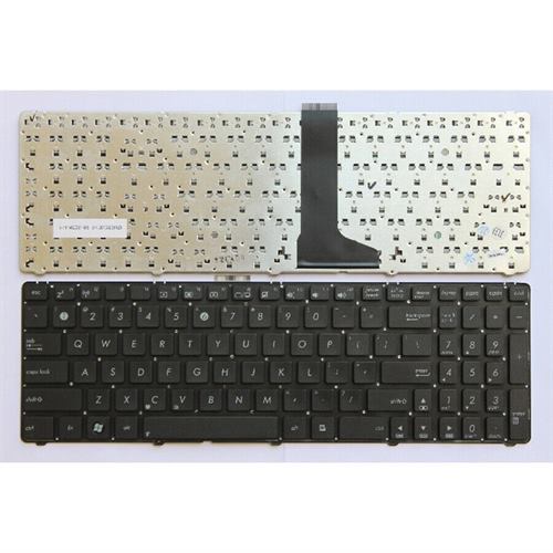 מקלדת למחשב נייד ASUS U56 עברית