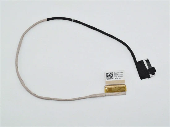 כבל מסך למחשב נייד - TOSHIBA SATELLITE L50-B  lcd cable