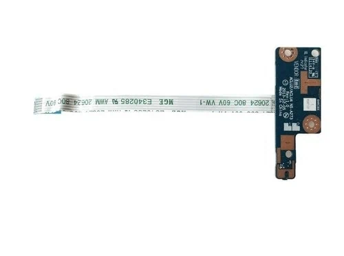 לחצן הפעלה למחשב נייד LENOVO IDEAPAD G50-80 power button