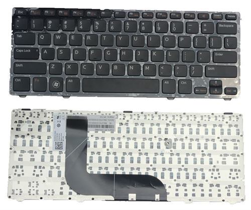 מקלדת למחשב נייד DELL Inspiron N411Z 5423 14z-5423 14Z 3360 1618l 13Z-5323 5323