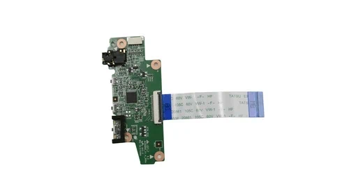 לוח usb וכרטיס sd למחשב נייד - LENOVO V510-14