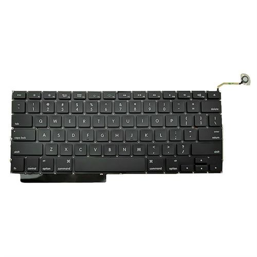 מקלדת למחשב נייד Apple A1286 Small Enter