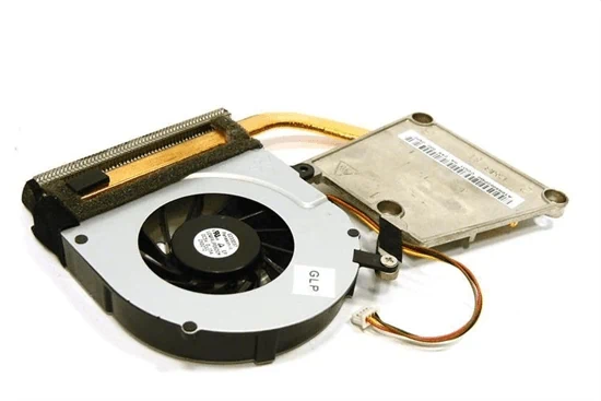 גוף קירור למחשב נייד    LENOVO IDEAPAD S310 HEATSINK