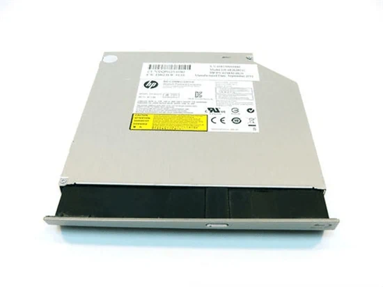 די וי די למחשב נייד - HP PAVILION DV6-1000 DVD