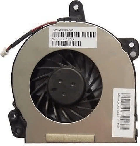 מאוורר למחשב נייד -    HP COMPAQ C700  FAN