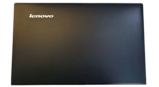 גב מסך למחשב נייד - LENOVO G710 LCD BACK